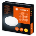 ILUM. - PLAFON LED 15W CIRC. LC LEDV
