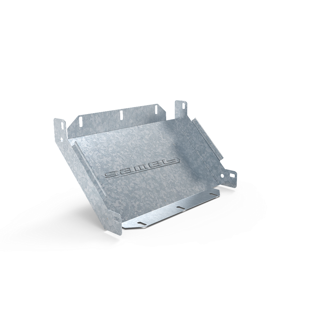 BANDEJA SMARTTRAY - CUR.VERT.ASC 200