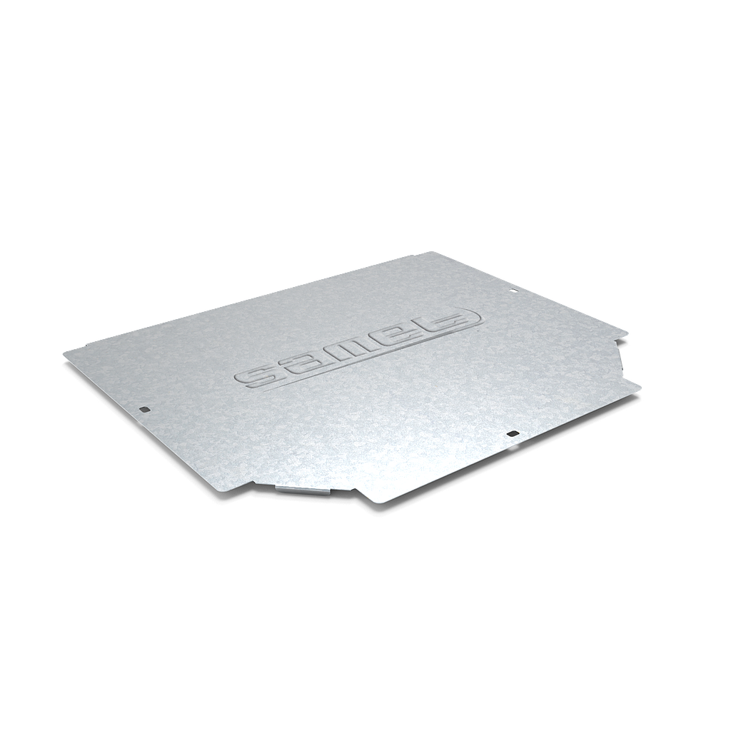 BANDEJA SMARTTRAY - TAPA UNION T 100