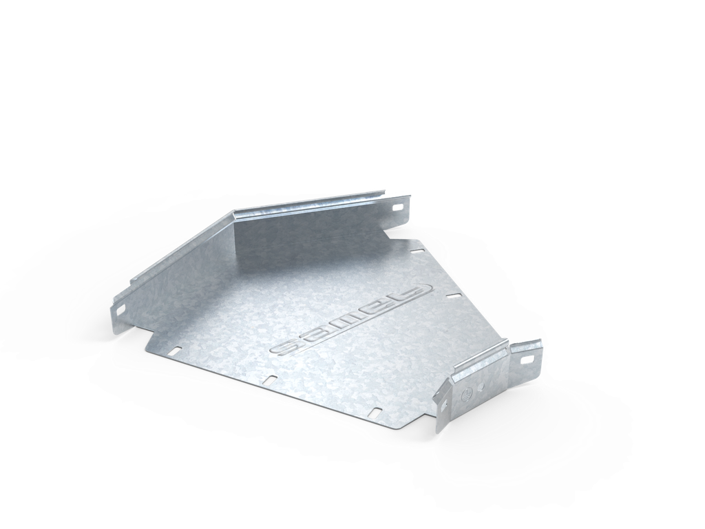 BANDEJA SMARTTRAY - CURVA CPS 300-45