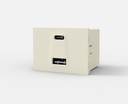 CAMBRE TOMA CARGADOR USB DOBLE "A" + "C" 220v BLANCO