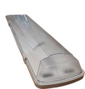 PLAFON ESTANCO POLARIS LED 2X20W