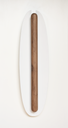 APLIQUE MADERA INDRA 6W 3000ºK