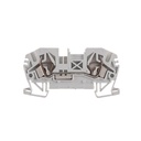 BORNERA A RESORTE BKF  2.5mm²