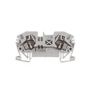 BORNERA A RESORTE BKF  4mm²