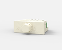 CAMBRE VARIADOR LUMINICO APTO LED BL
