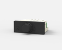 CAMBRE VARIADOR LUMINICO APTO LED GRIS