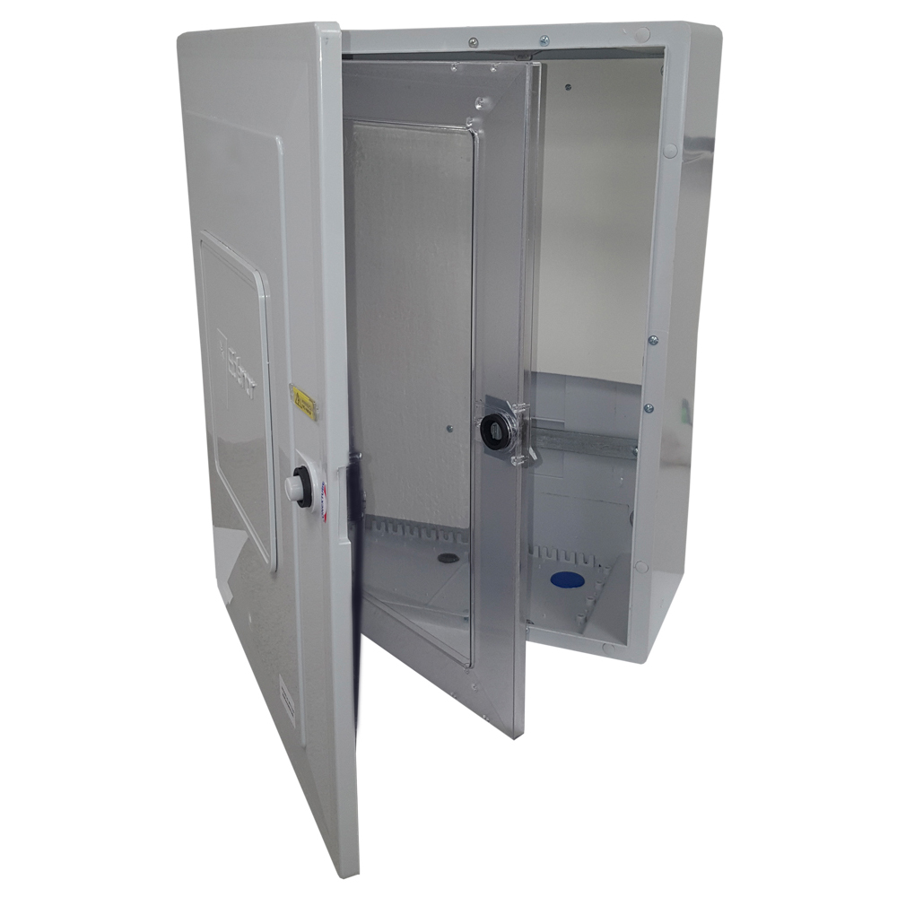 GABINETE PARA MEDICIÓN  T3 POLICARBONATO