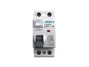 DISYUNTOR DIFERENCIAL 2X 25A 30mA JELUZ