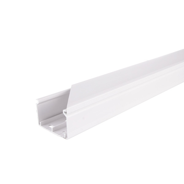CABLECANAL  60X40  BLANCO