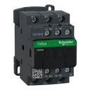 CONTACTOR LC1D 12B7 12A NA+NC 24V SCHNEIDER