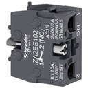 CONTACTO 1NC P/XA2 ZA2EE102 SCHNEIDER