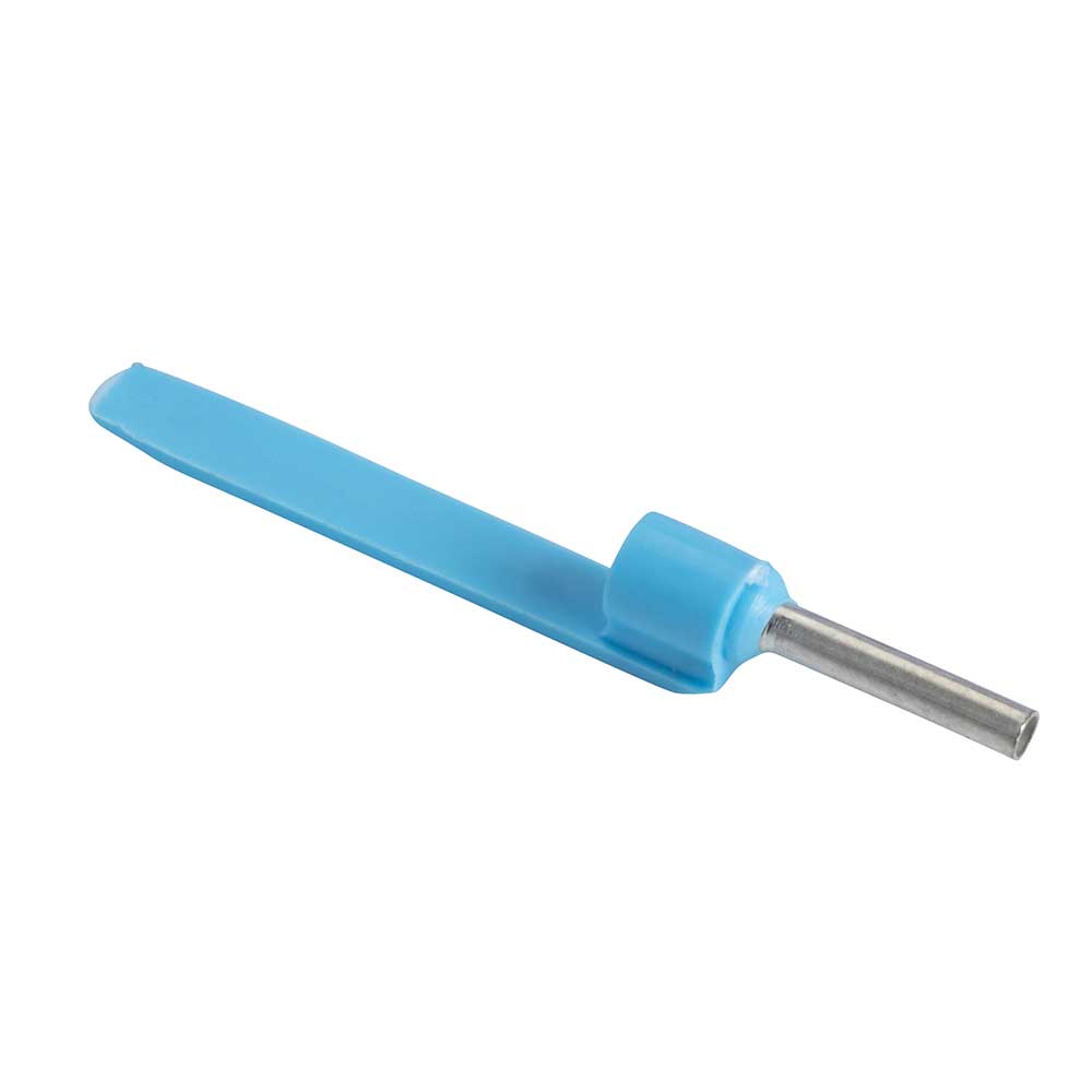TERMINAL PUNTERA  0.75mm² SCHNEIDER