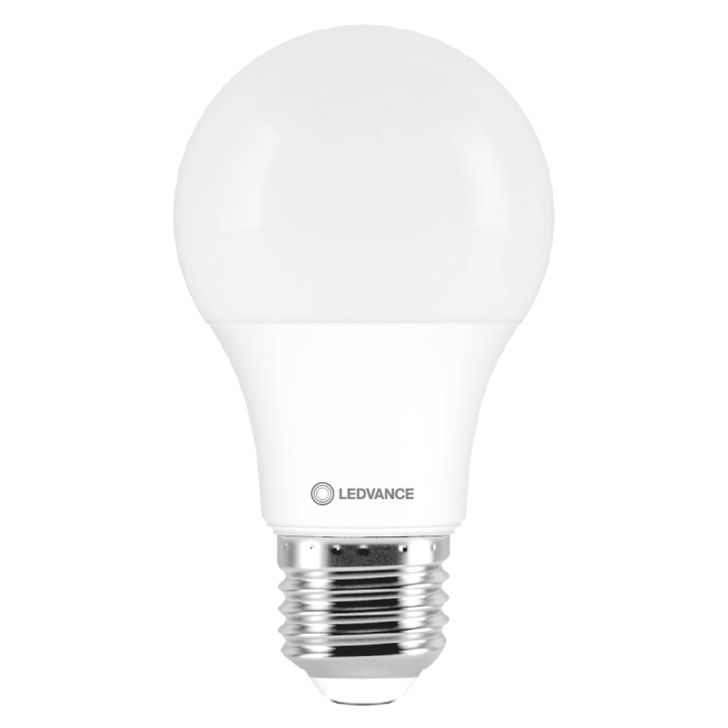 LAMPARA LED BULB 12 - 60W 6500ºK LEDVANCE
