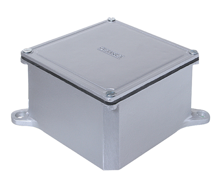 DAISA CAJA 300X300X120 CDT30 CIEGA