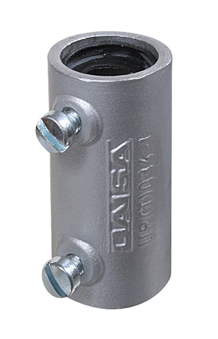 DAISA CUPLA   7/8"                  