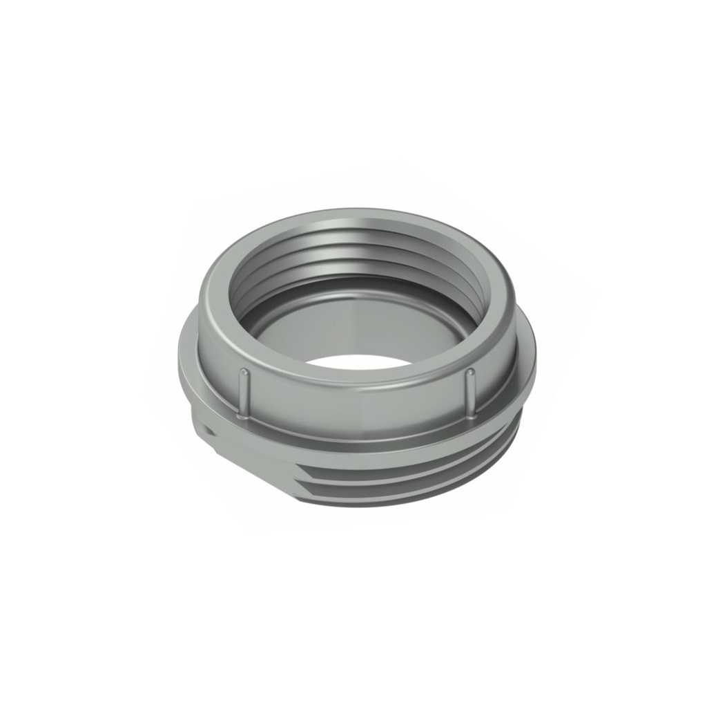 DAISA REDUCCION DE 1 1/2" A 1"      