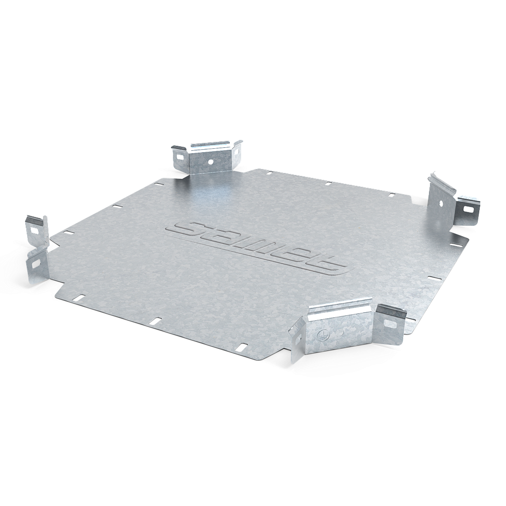 [726] BANDEJA SMARTTRAY - UNION CRUZ 150  