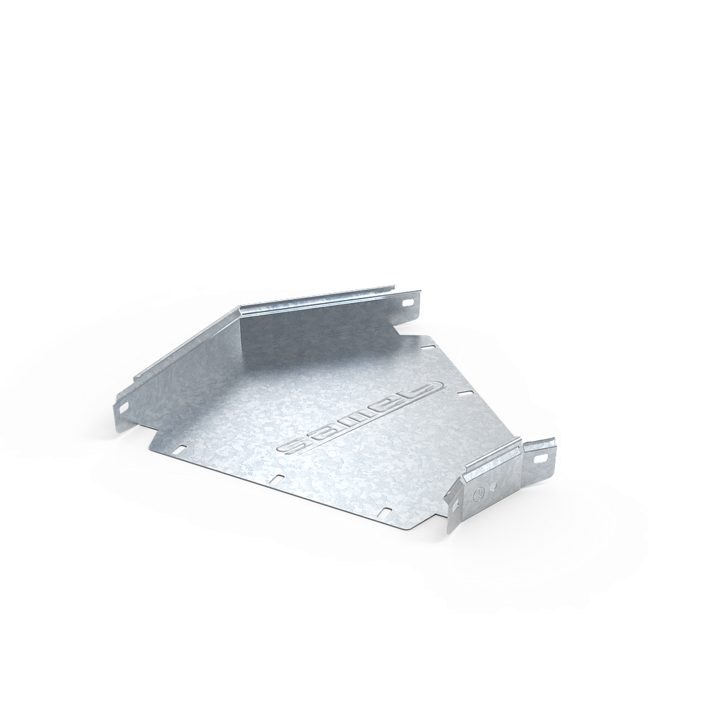 [1246] BANDEJA SMARTTRAY - CURVA CPS 100-45