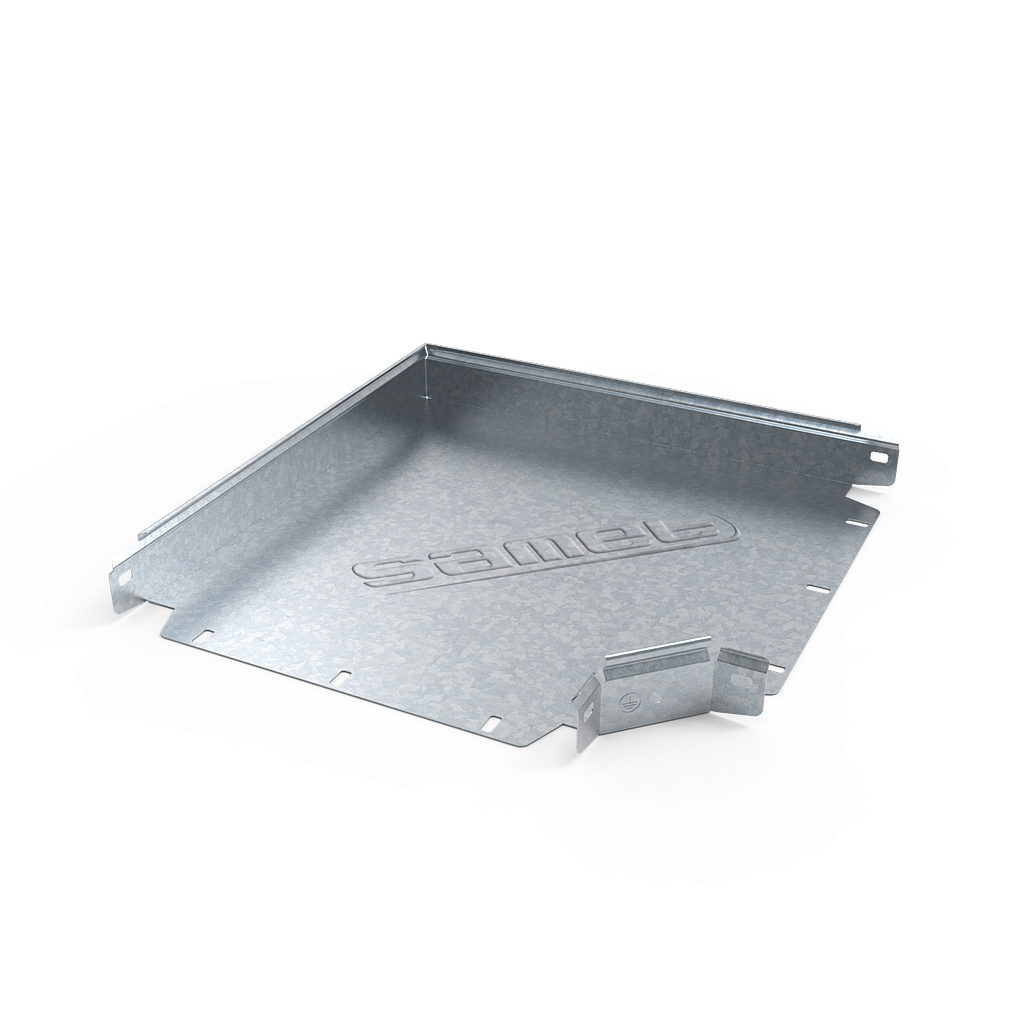 [2499] BANDEJA SMARTTRAY - CURVA CPS 150-90