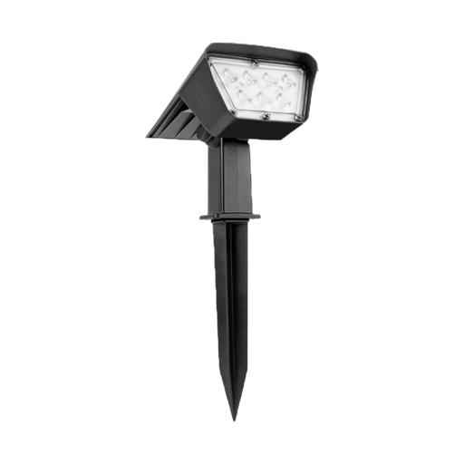 [6089] ESTACA SOLAR 2W LUZ BLANCA