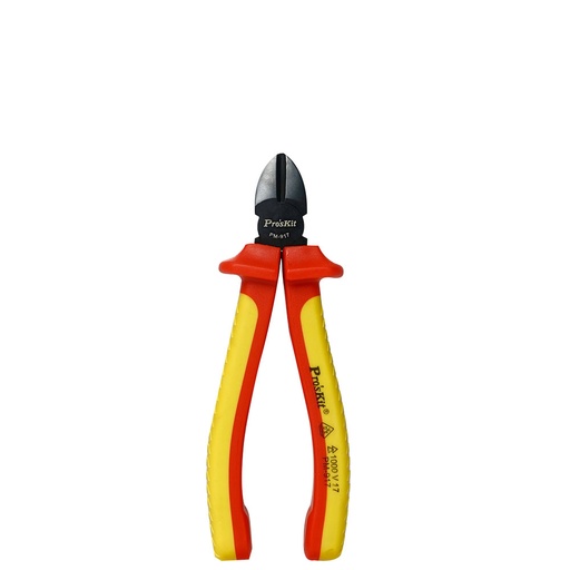 [3189] ALICATE ELECTRICISTA 6 1/4" 1000V