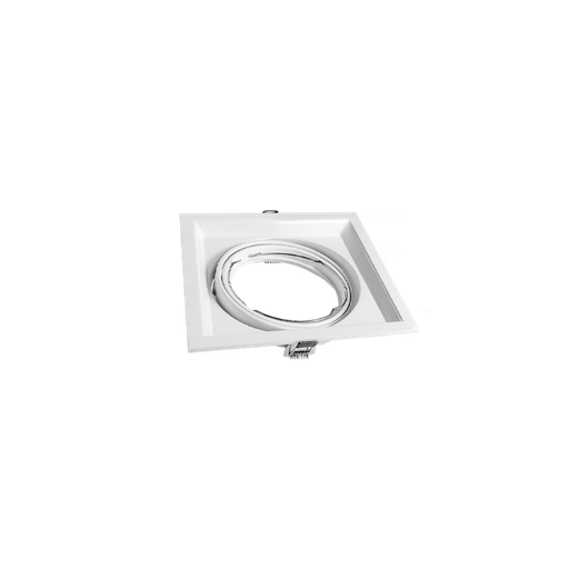 [6501] SPOT MÓVIL P- AR111 175X175 BLANCO