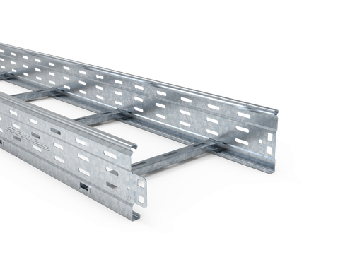 [6696] BANDEJA SMARTTRAY ESCALERA TR-450 ALA 90