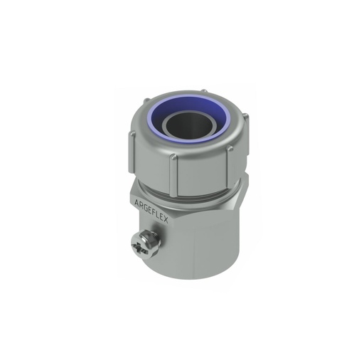 [6893] DAISA CONEC. CAÑO 1 1/4" A MET.FLEX. 1"