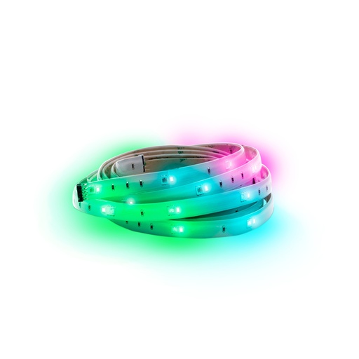 [6901] TIRA LED SMART + WIFI 4.25 W/M RGBW x 2MTS