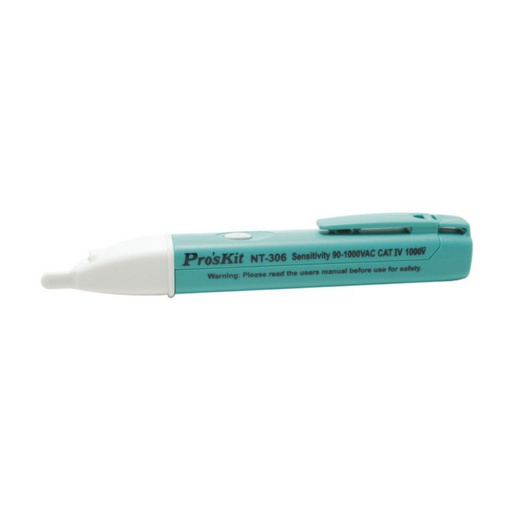 [6961] DETECTOR DE TENSION SIN CONTACTO PROSKIT NT-306
