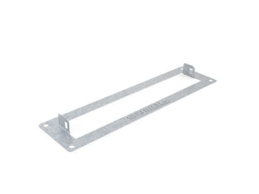 [7379] BANDEJA SMARTTRAY - ACOMETIDA TABLERO 100mm