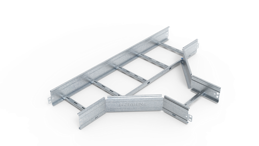 [7449] BANDEJA SMARTTRAY ESCALERA UNION T 450 ALA 65