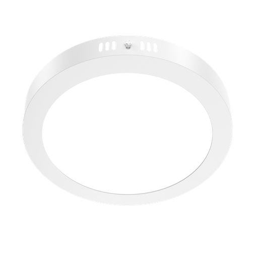 [7474] PLAFÓN LED CIRCULAR 18W 4500K