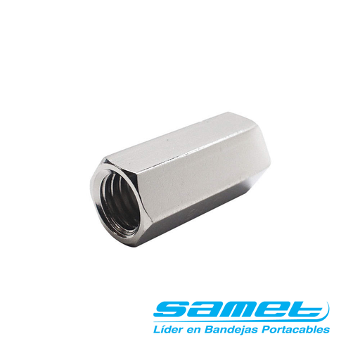 [7480] BANDEJA SMARTTRAY - NIPLE UNION 1/4"