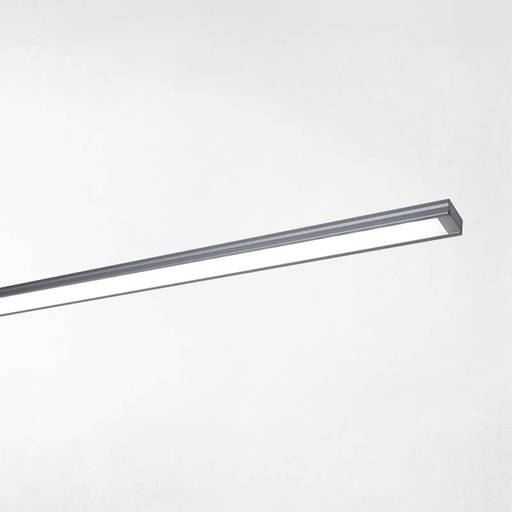 [7573] PLAFÓN LED BAJO ALACENA BJM TECLA 12W 4000K 1110mm