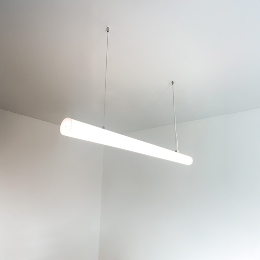 [7578] COLGANTE TULUX LED 30W 4000K 1113mm