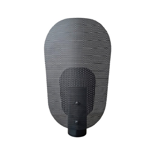 [7623] LÁMPARA DE MESA OKON NEGRO