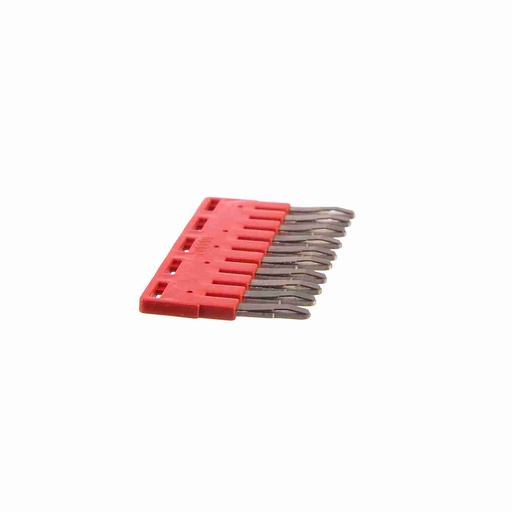 [7665] BORNERA BKF PUENTE 10 ELEMENTOS P/2.5mm²