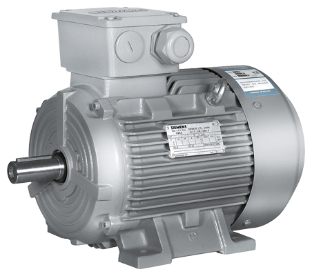 [1551] MOTOR TRIFÁSICO 2800 RPM  1 CV   