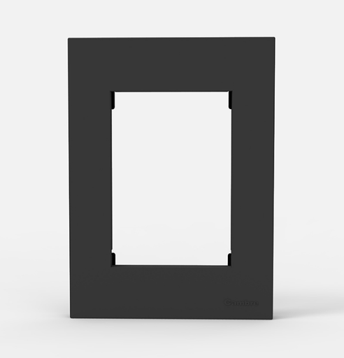 [4884] BAUHAUS TAPA GRIS                   