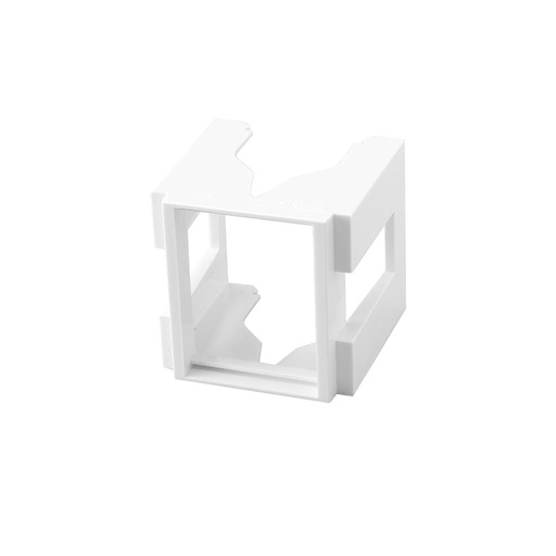 [4310] CAMBRE ADAPTADOR PARA RIEL DIN      