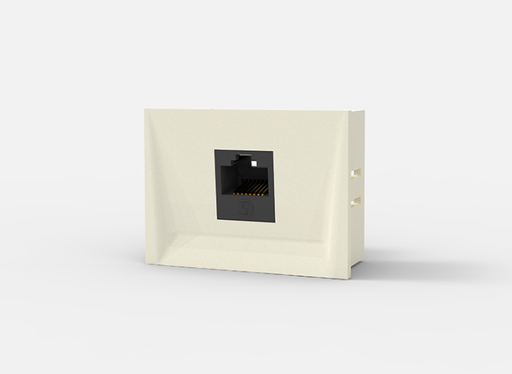[2395] CAMBRE TOMA RJ45 CAT6