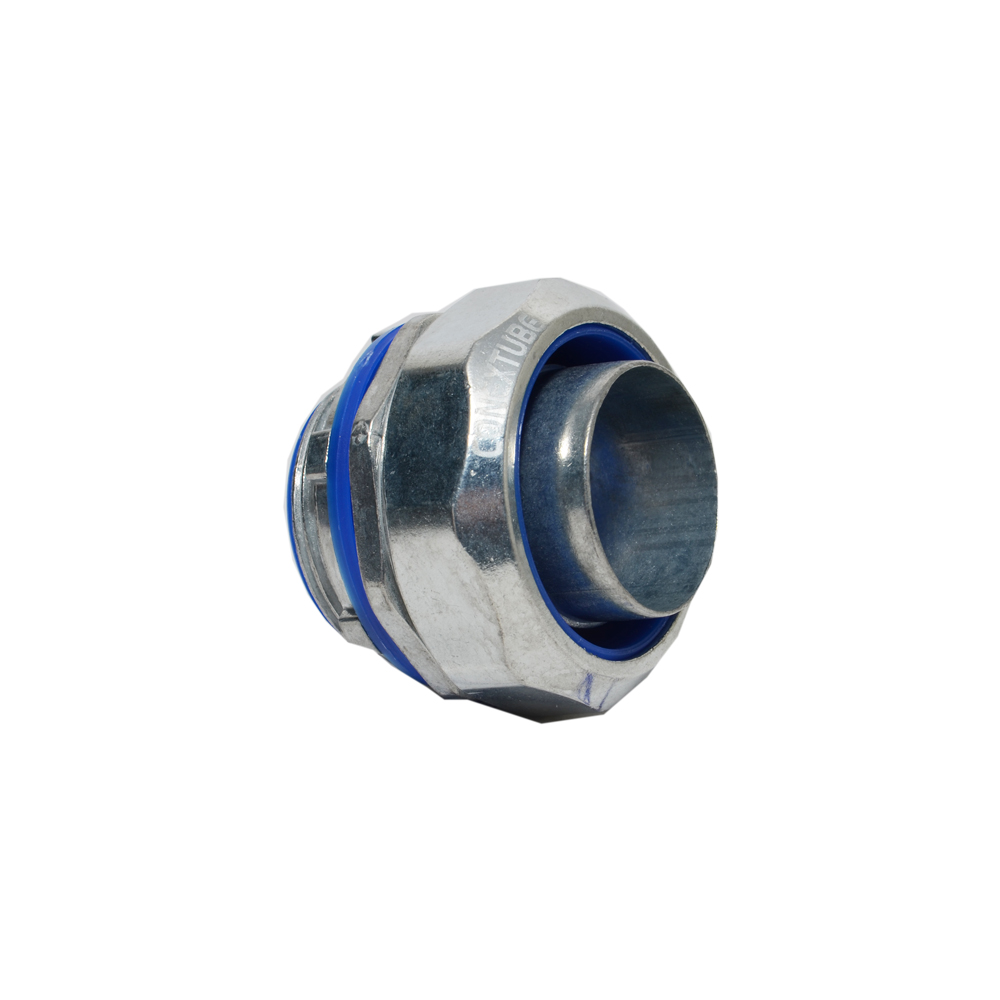 [766] CONECTOR P. CAÑO ESTANCO 1 1/4" C/TUERCA
