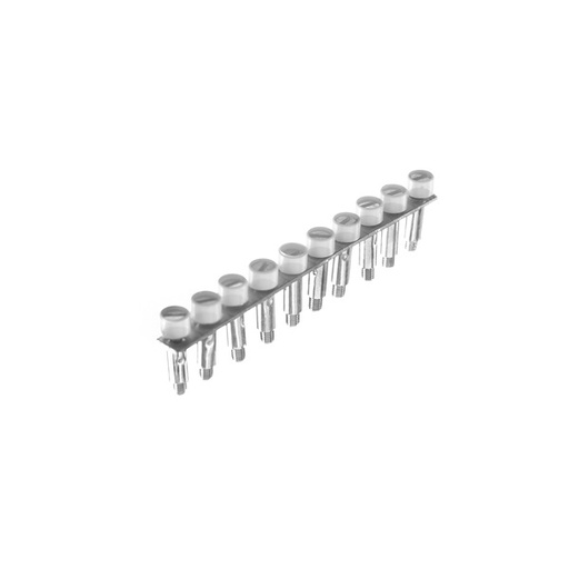 [2020] BORNERA BP PUENTE FIJO 10 DIV 10mm²