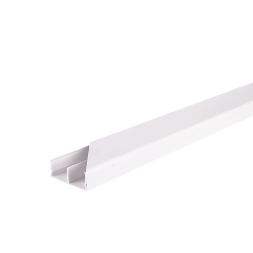[1061] CABLECANAL  40X16  BLANCO