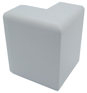 [1062] CABLECANAL  40X16 CODO EXTERNO