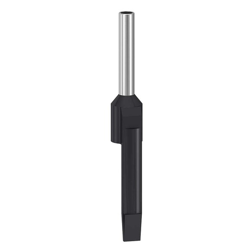 [998] TERMINAL PUNTERA  1.5mm² SCHNEIDER