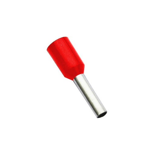 [1350] TERMINAL PUNTERA  1.0 mm² 