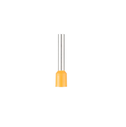 [1455] TERMINAL PUNTERA  4 mm²